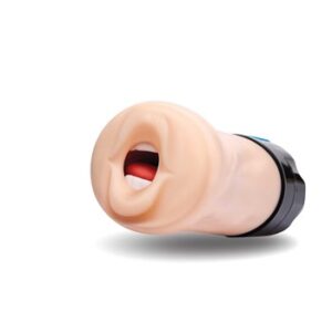 Experience Ultimate Pleasure with ZOLO GAWK GAWK DEEP THROAT SUCKING VIBRATING MASTURBATOR - Elevated Sensations Guaranteed!