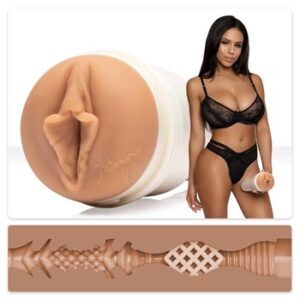 Experience Realistic Pleasure with FLESHLIGHT GIRLS AUTUMN FALLS - The Ultimate Adult Toy for Men