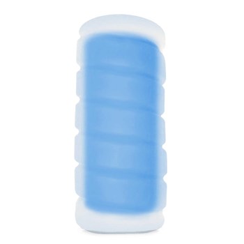 Experience Ultimate Pleasure with JACKIT DUO STROKER - Top-rated Male Enhancement Toy