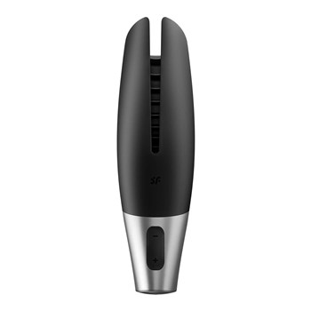 Experience Ultimate Pleasure with SATISFYER POWER MASTURBATOR CONNECT APP - Your Key to a Revolutionary Intimate Experience!
