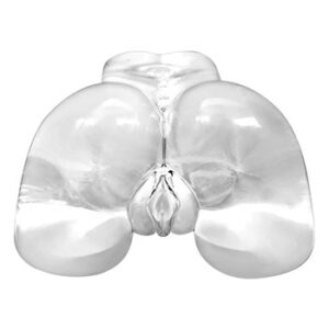 Experience Ultimate Pleasure with ADAM & EVE PEEKABOOTY MASTURBATOR - Premium Quality for Maximum Satisfaction