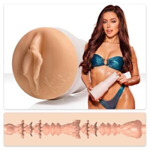 Experience Unmatched Pleasure with FLESHLIGHT GIRLS VANNA BARDOT DOPAMINE SIGNATURE - Ultimate Adult Toy