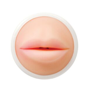 Experience Ultimate Pleasure with the EASY RIDER HOT MASTURBATOR MOUTH - Top Rated Adult Toy for Men