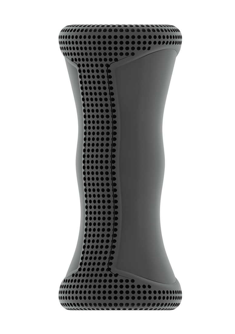 Experience Ultimate Pleasure with SONO NO STROKER GREY - Premium Quality, Expertly Designed for Men