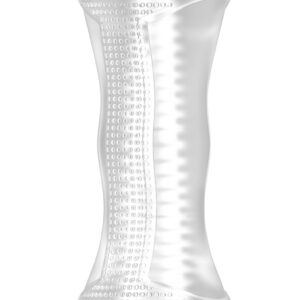 Experience Ultimate Pleasure with SONO NO STROKER TRANSLUCENT - Premium Quality for Enhanced Sensuality