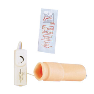 Experience Ultimate Pleasure with CALIFORNIA EXOTIC VIBRATING ORO SIMULATOR PENIS SLEEVE - Enhance Your Intimacy!