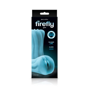Experience Absolute Comfort with FIREFLY YONI BLUE - Top-Quality, Eco-Friendly Product