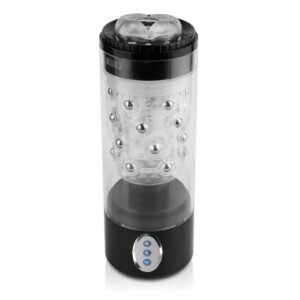 Experience Ultimate Pleasure with PIPEDREAM EXTREME TOYZ ROTO BATOR ASS - Top-quality Adult Toy for Unforgettable Intimate Moments