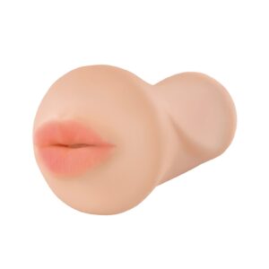 DISCOVER Endless Pleasure with FUCK ME SILLYS TO GO DEEP THROAT COCK SUCKER - Pocket-Sized Pleasure Anytime, Anywhere!