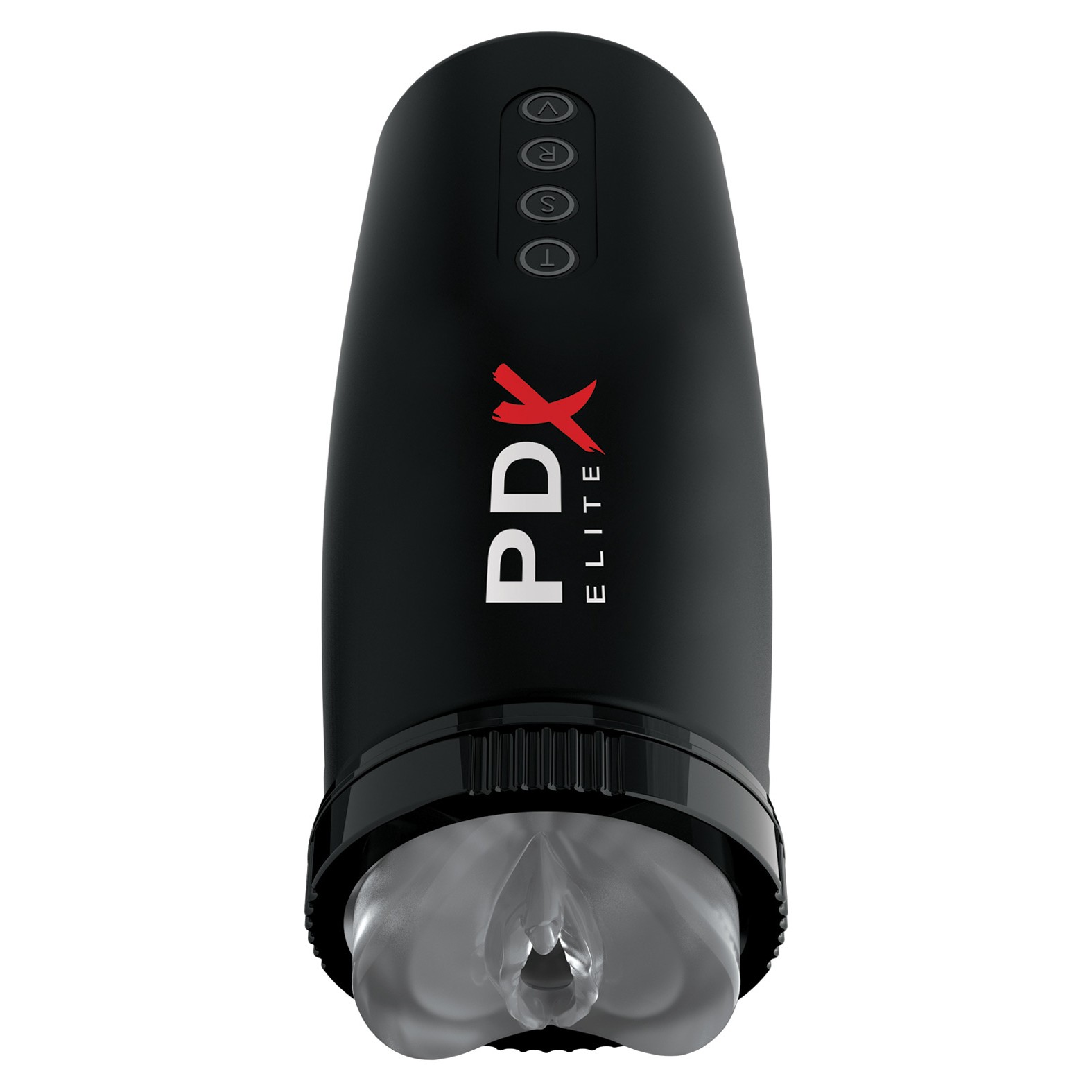 Experience Ultimate Pleasure with PDX ELITE MOTOBATOR - Premium Male Stimulation Device