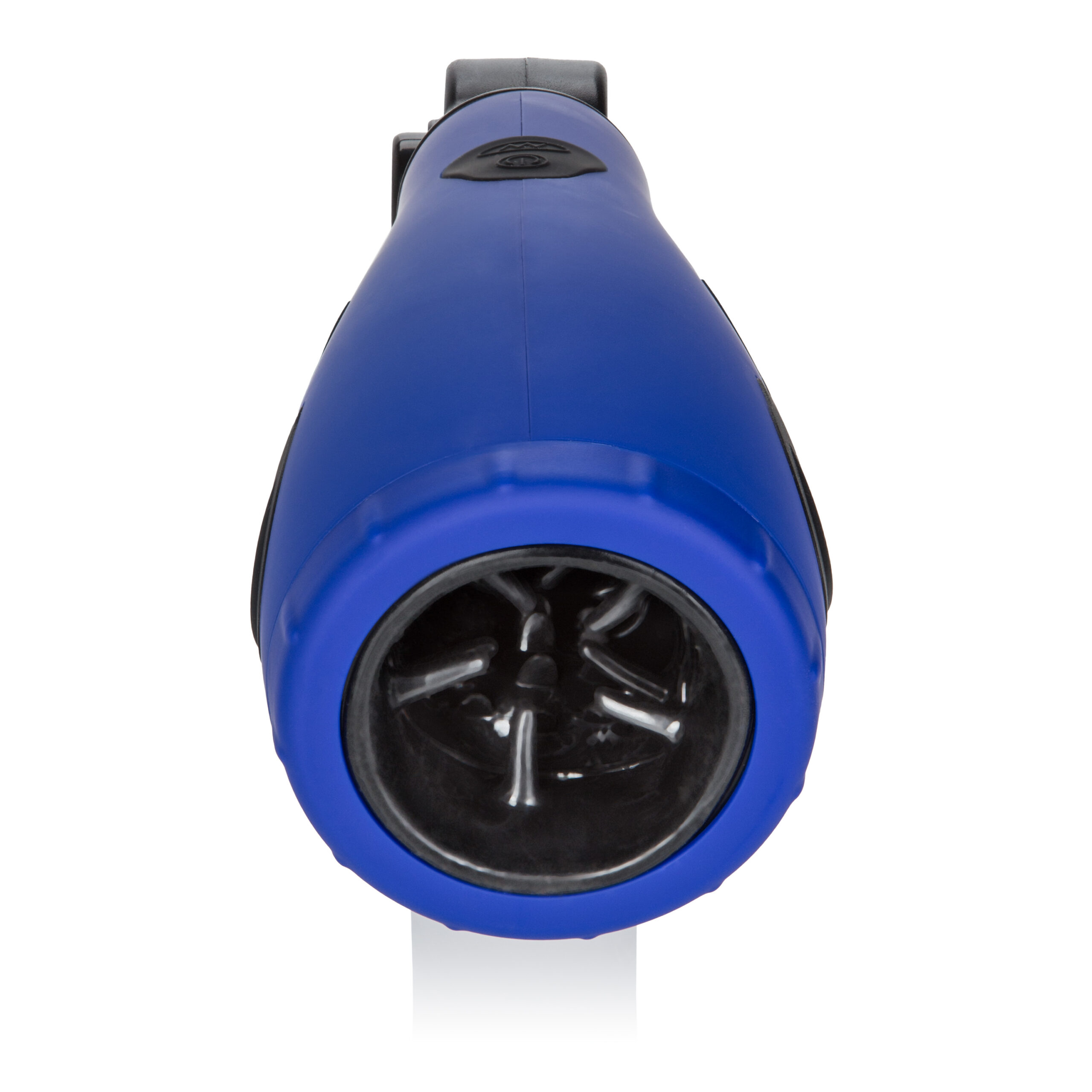 Experience Ultimate Pleasure with APOLLO HYDRO POWER STROKER BLUE - Premium Quality, High-Performance & Waterproof