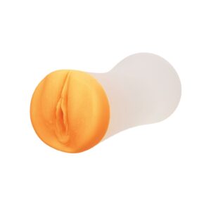 Experience Unmatched Pleasure with THE GRIPPER DEEP PUSSY GRIP - Ultimate Adult Toy for Men