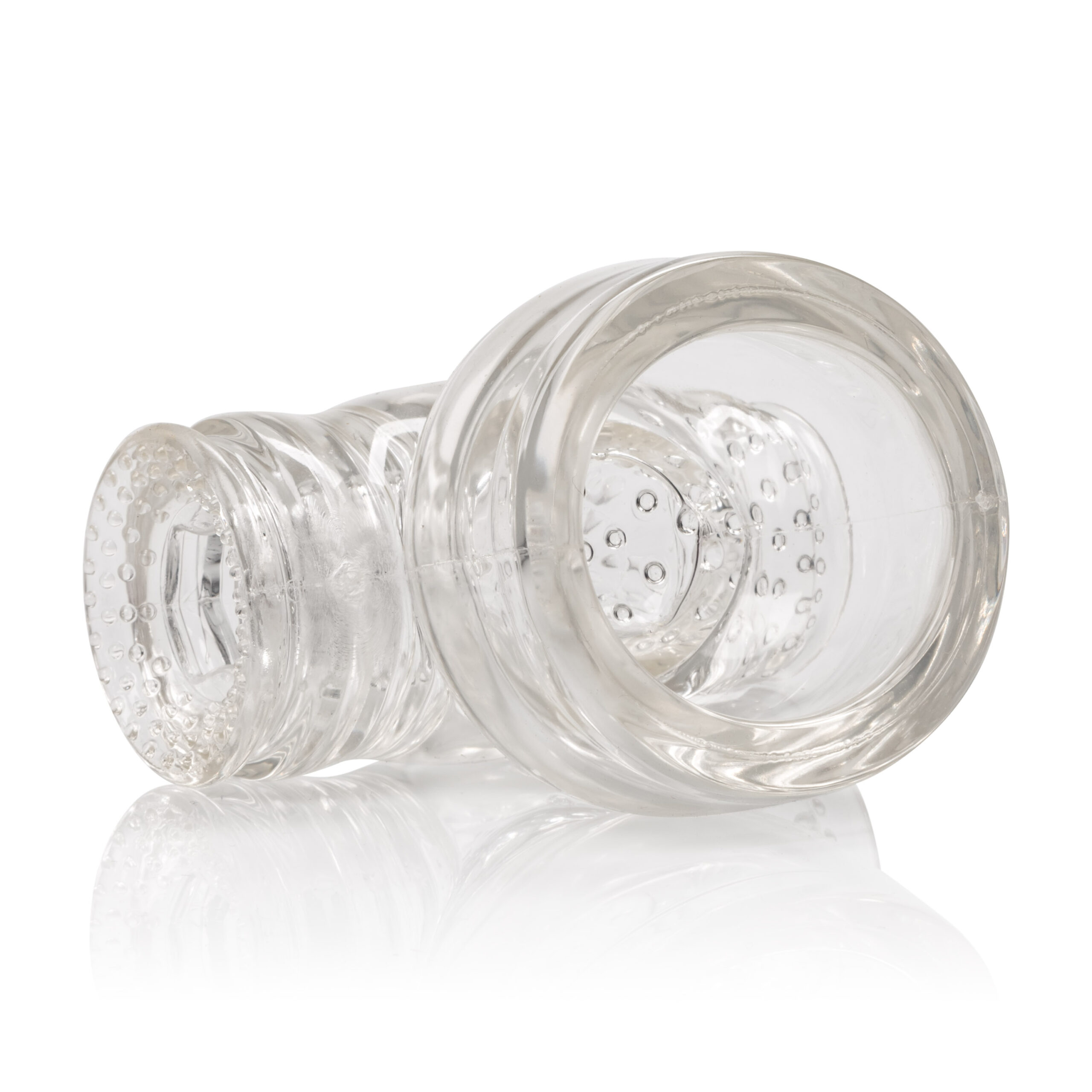 Experience Ultimate Pleasure with MIRACLE MASSAGER ACCESSORY FOR HIM - Optimized for Unmatched Satisfaction