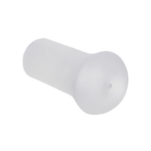 Experience Ultimate Pleasure with BOUNDLESS STROKER FROST - Your Perfect Partner for Intimate Moments