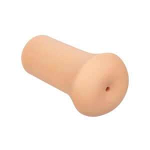 Experience Ultimate Pleasure with BOUNDLESS STROKER IVORY - Top Rated Sensual Toy!