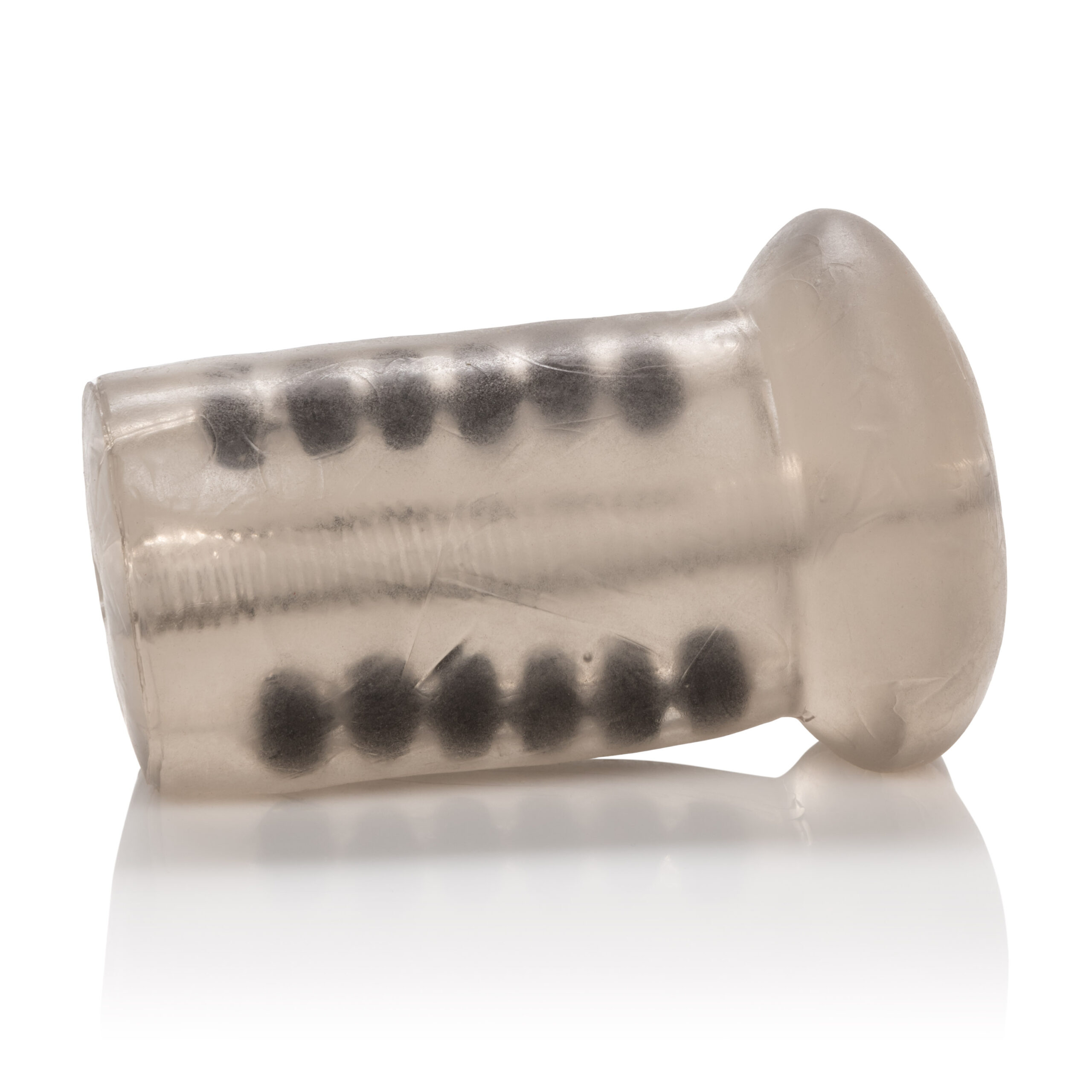 Experience Ultimate Pleasure with COLT BEADED STROKER MASTURBATOR - Premium Quality for Men