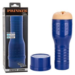 PREMIUM-QUALITY MALE MASTURBATOR STROKER - Experience Ultimate Intimate Pleasure with Realistic Texture and Hypoallergenic Material