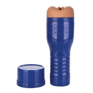 Experience Ultimate Pleasure with PRIVATE TUBE GINEBRA BELLUCCI PUSSY - Ultimate Sensory Experience for Men