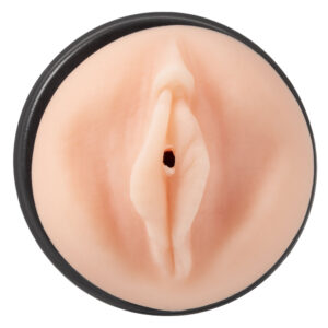 EXPLORE PLEASURE with PRIVATE HOT BOMBSHELL TO GO STROKER - Elevate your intimate Moments!