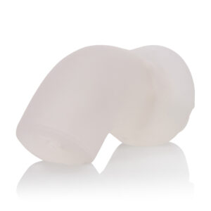 Experience Ultimate Pleasure with VIVID RAW BEADED DEEP THROAT - Premium Quality for Unmatched Sensations