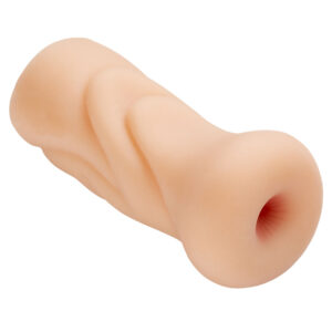 EXPERIENCE Ultimate Pleasure with ANAL POCKET STROKER STROKER FLESH - Your New Go-to Adult Toy!